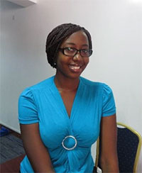 Deborah Faith Nabalayo