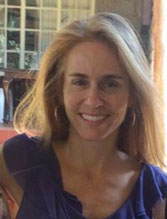 Cheryl Margoluis