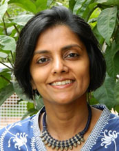 Reena Borwankar