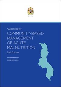 cover of Guidelines