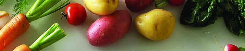 photo of produce