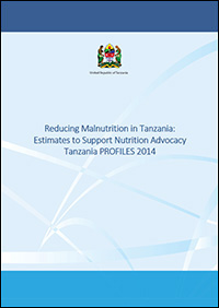 cover of report