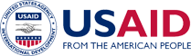 USAID logo