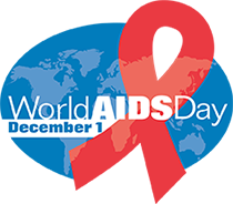 World AIDS Day December 1